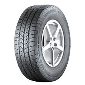 CONTINENTAL VanContact Winter
