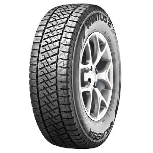 LASSA Wintus 2