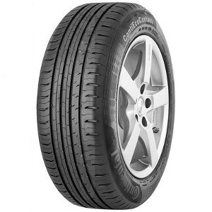 CONTINENTAL CONTIECOCONTACT 5 SUV XL FR