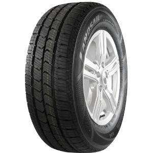LANDSAIL 4-SEASONS VAN C 8PR M+S 3PMSF