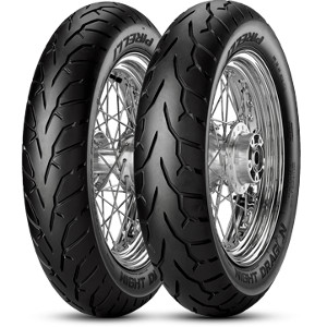 PIRELLI NIGHT DRAGON F