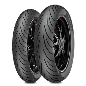 PIRELLI ANGEL CITY