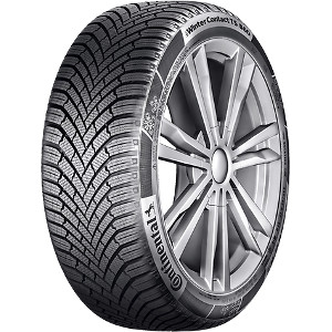 CONTINENTAL WINTERCONTACT TS 860 XL