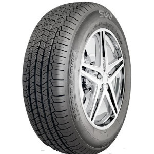 TIGAR SUV