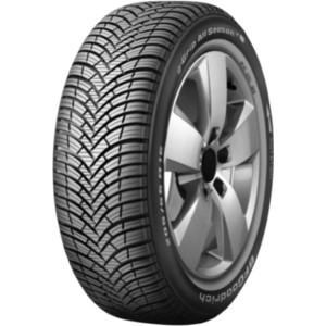 BF-GOODRICH G-GRIP ALL SEASON 2 M+S 3PMSF