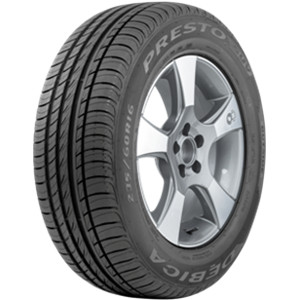 DEBICA PRESTO SUV
