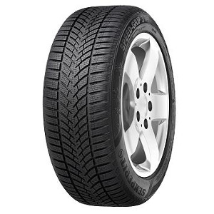 SEMPERIT SPEED-GRIP 3 XL FR M+S 3PMSF