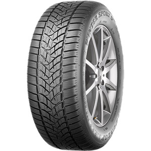 DUNLOP Winter Sport 5 SUV