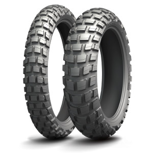 MICHELIN ANAKEE WILD M+S