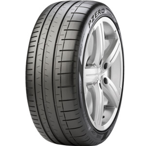 PIRELLI PZERO Corsa (PZC4)