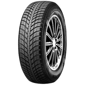 NEXEN N'BLUE 4 SEASON