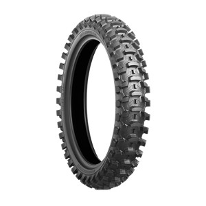 BRIDGESTONE BATTLECROSS X10 R SAND NHS