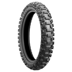 BRIDGESTONE BATTLECROSS X30 R CROSS MEDIUM NHS