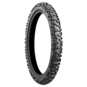 BRIDGESTONE BATTLECROSS X40 F CROSS HARD NHS