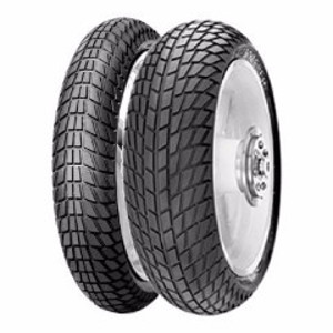 METZELER RACETEC SM RAIN NHS