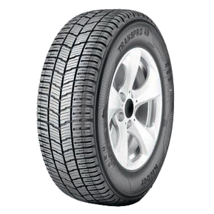 KLEBER TRANSPRO 4S