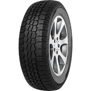 IMPERIAL Ecosport A/T