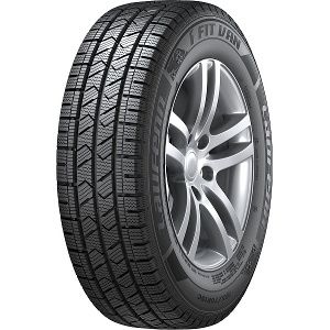LAUFENN I FIT VAN (LY31)