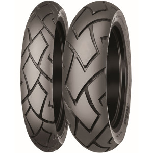 MITAS TERRA FORCE-R