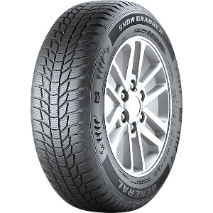GENERAL SNOW GRABBER PLUS XL FR