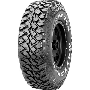 MAXXIS BIGHORN MT-764 P.O.R 10PR BSW