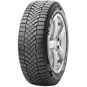 PIRELLI WINTER ICE ZERO FR XL