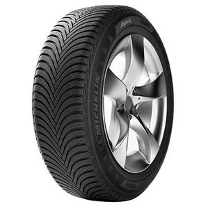 MICHELIN ALPIN5*XL
