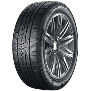 CONTINENTAL TS-860 S