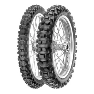 PIRELLI SCORPION XC MID HARD R