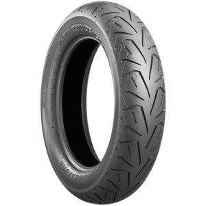 BRIDGESTONE BATTLECRUISE H50 REAR