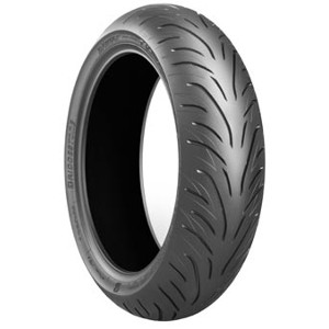 BRIDGESTONE BATTLAX SPORT TOURING T31 TL REAR J
