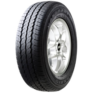 MAXXIS VANSMART MCV3+ C 8PR