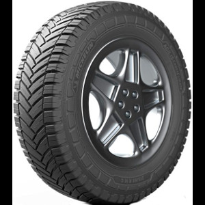 MICHELIN AGILIS CROSSCLIMATE
