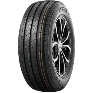 THREE-A EFFITRAC C 8PR