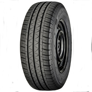 YOKOHAMA BLUEARTH-VAN RY55 C 6PR