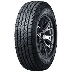 NEXEN Roadian AT 4X4