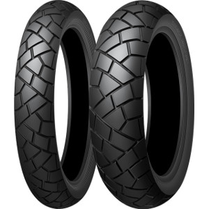 DUNLOP TRAILMAX MIXTOUR TL REAR