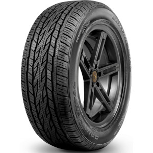 CONTINENTAL ContiCrossContact LX20