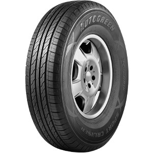 AUTOGREEN SPORT CRUISER SC6 BSW
