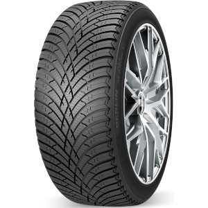 BERLIN TIRES ALL SEASON 1 XL BSW M+S 3PMSF