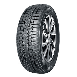 AUTOGREEN ALL SEASON Versat AS2