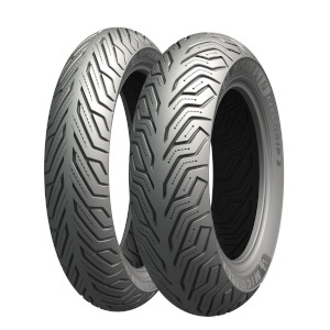 MICHELIN CITY GRIP 2