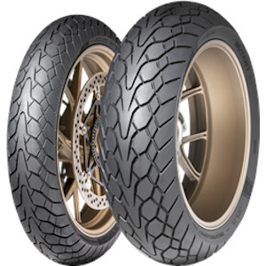 DUNLOP M+S MUTANT