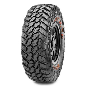CST SAHARA M/T II 10PR M+S