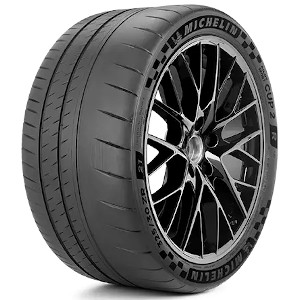 MICHELIN PILOT SPORT CUP 2 R
