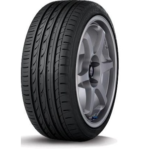 YOKOHAMA ADVAN SPORT V103B XL N0