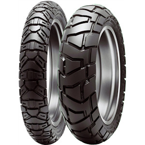 DUNLOP TRAILMAX MISSION