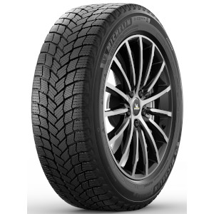 MICHELIN X-ICE SNOW XL NORDIC COMPOUND BSW M+S 3PMSF