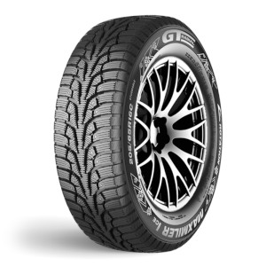 GT-RADIAL MAXMILER ICE C STUDDABLE 10PR BSW M+S 3PMSF