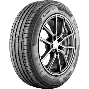 KLEBER Dynaxer SUV